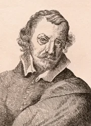 Pietro da Cortona, Illustration aus 